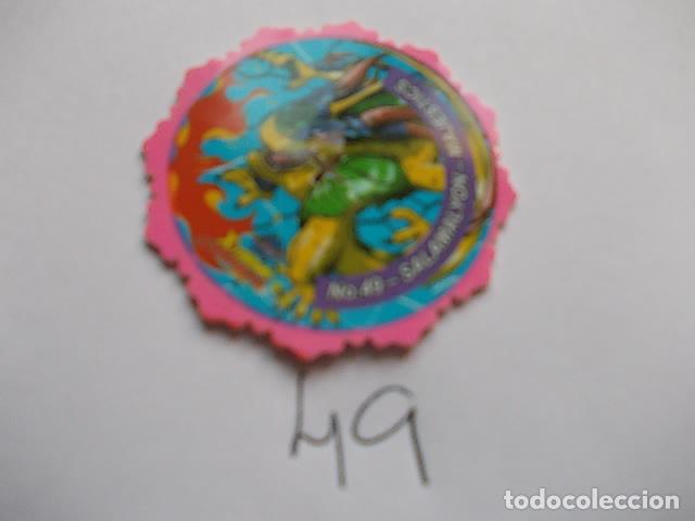 Juegos antiguos: X-Treme Spinners n&ordm; 49 - Foto 1