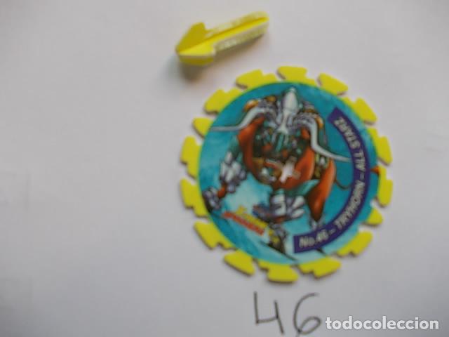Juegos antiguos: X-Treme Spinners n&ordm; 46 - Foto 1