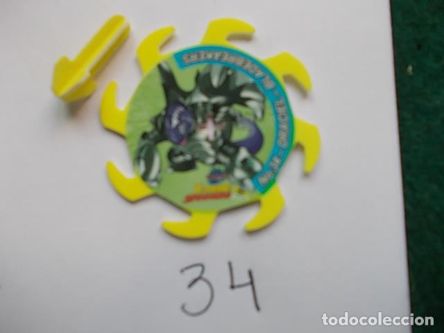 Juegos antiguos: X-Treme Spinners n&ordm; 34 - Foto 1