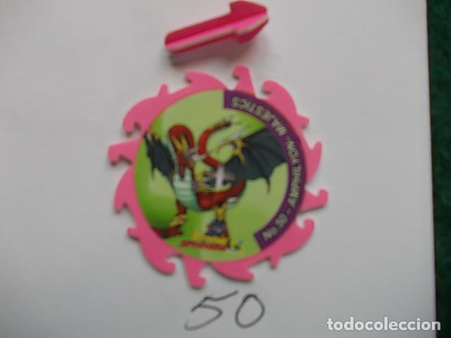 Juegos antiguos: X-Treme Spinners n&ordm; 50 - Foto 1