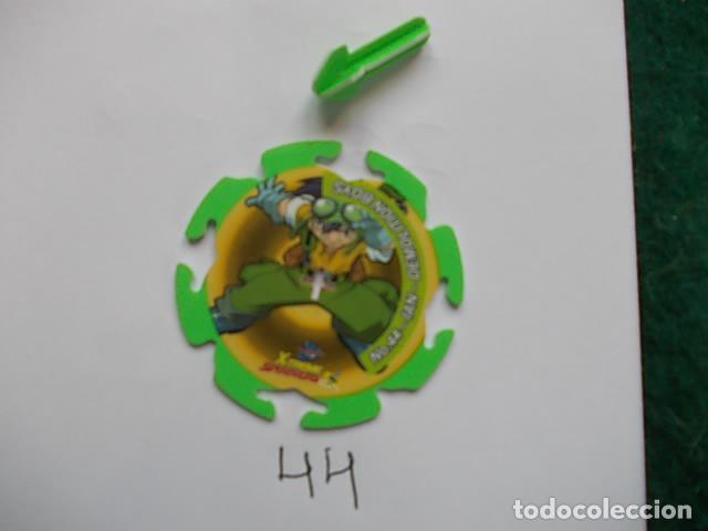 Juegos antiguos: X-Treme Spinners n&ordm; 44 - Foto 1