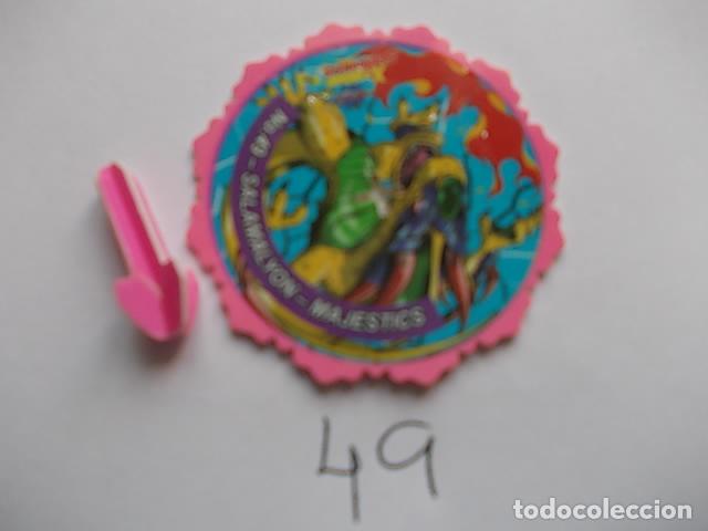 Juegos antiguos: X-Treme Spinners n&ordm; 49 - Foto 1