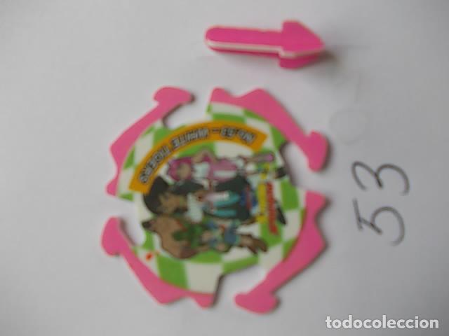 Juegos antiguos: X-Treme Spinners n&ordm; 53 - Foto 1