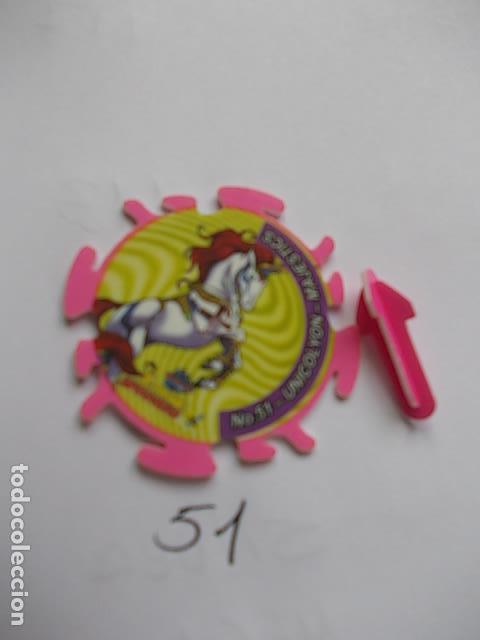 Juegos antiguos: X-Treme Spinners n&ordm; 51 - Foto 1