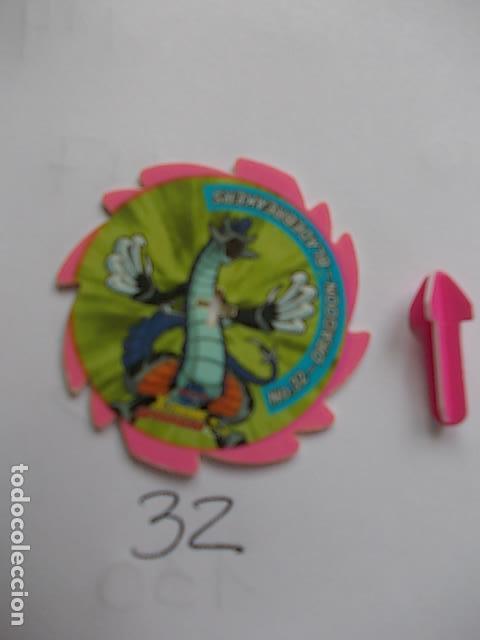 Juegos antiguos: X-Treme Spinners n&ordm; 32 - Foto 1