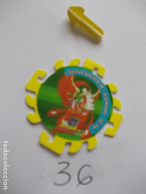 Juegos antiguos: X-Treme Spinners n&ordm; 36 - Foto 1