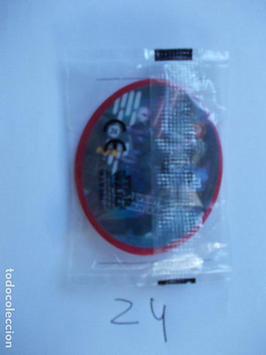Juegos antiguos: Blix Star Wars  n&ordm; 24   en su estuche - Foto 1