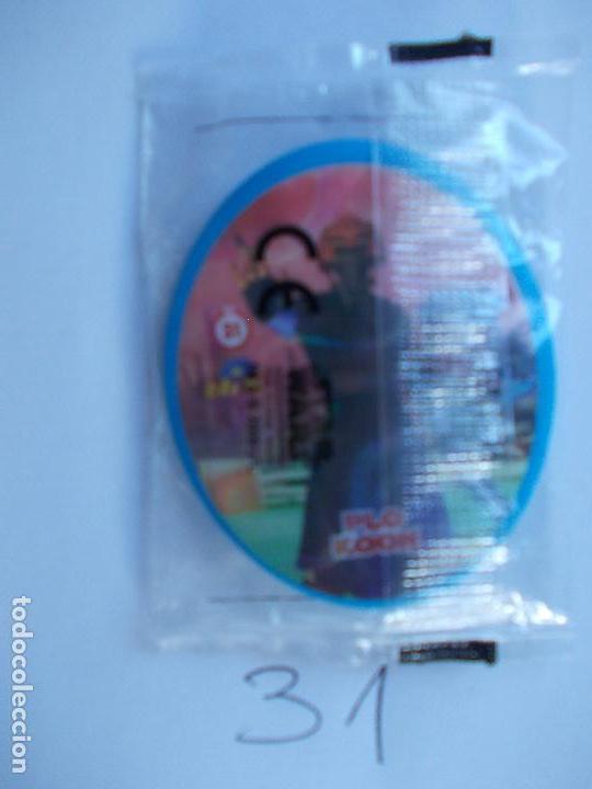 Juegos antiguos: Blix Star Wars n&ordm; 31 en su estuche - Foto 1