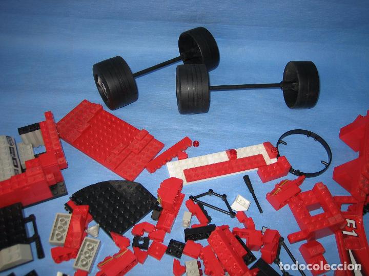 Juegos antiguos: Kit de montaje Mega Bloks - Foto 2