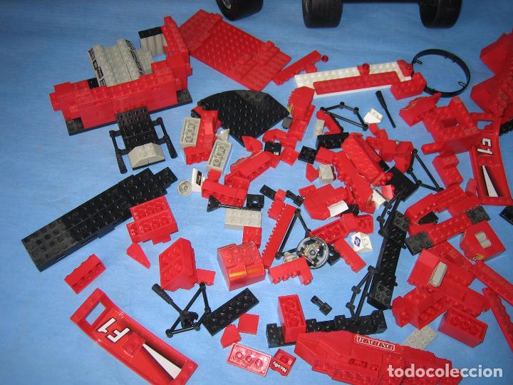 Juegos antiguos: Kit de montaje Mega Bloks - Foto 3