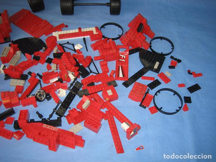 Juegos antiguos: Kit de montaje Mega Bloks - Foto 4
