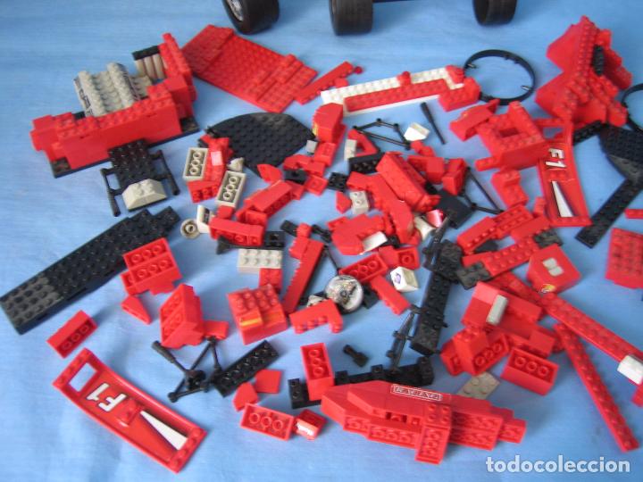 Juegos antiguos: Kit de montaje Mega Bloks - Foto 5