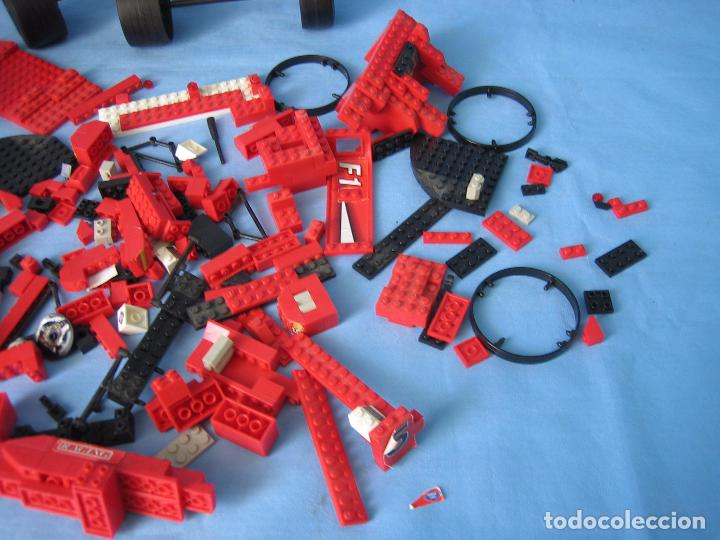 Juegos antiguos: Kit de montaje Mega Bloks - Foto 6