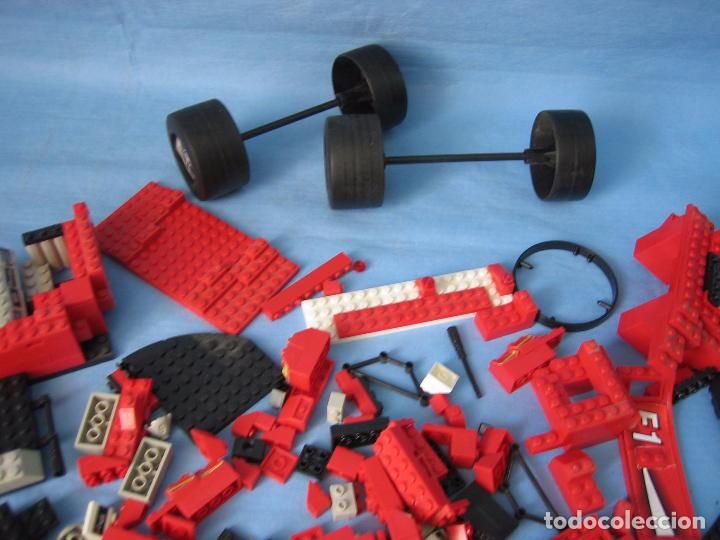 Juegos antiguos: Kit de montaje Mega Bloks - Foto 7
