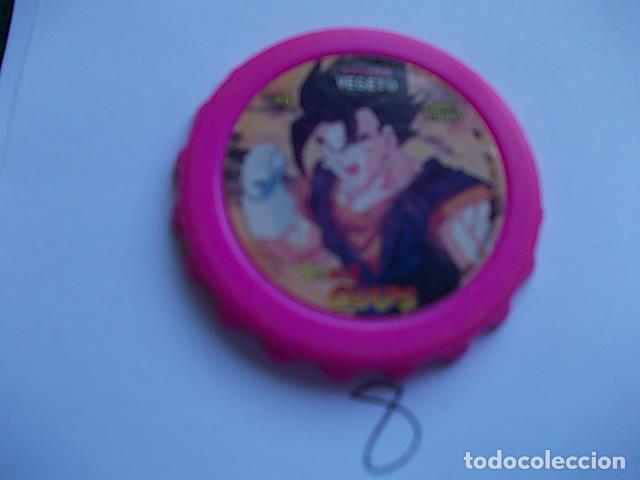 Juegos antiguos: Dragonball Z 1989 Chaps n&ordm; 8 - Foto 1