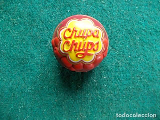 Juegos antiguos: Bola chupa chus antigua - Foto 2
