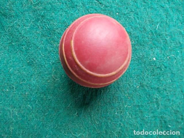 Juegos antiguos: Bola chupa chus antigua - Foto 4