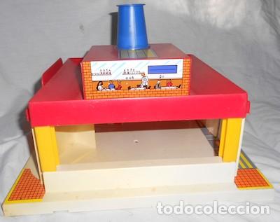 Juegos antiguos: INTERNATIONAL AIRPORT DE AVC - Foto 4