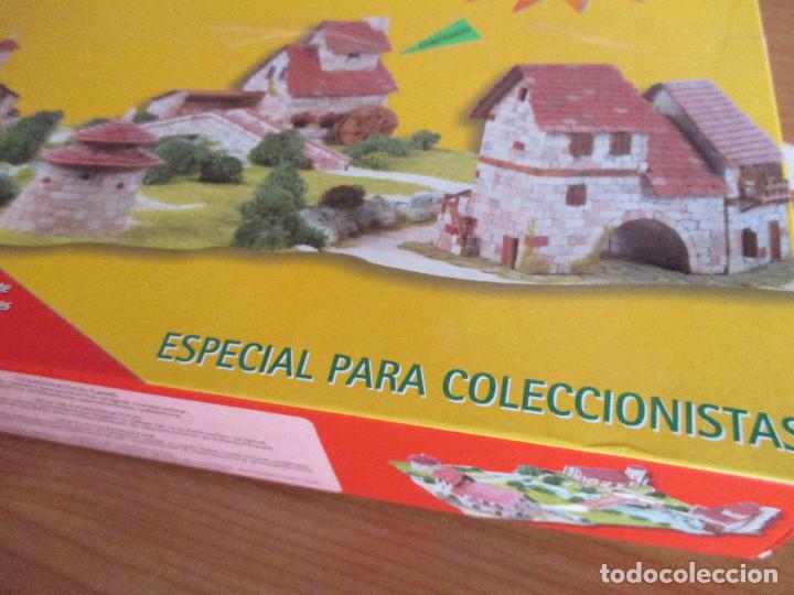 Juegos antiguos: AEDES: JUEGO DE CONSTRUCCION RURAL - Foto 10