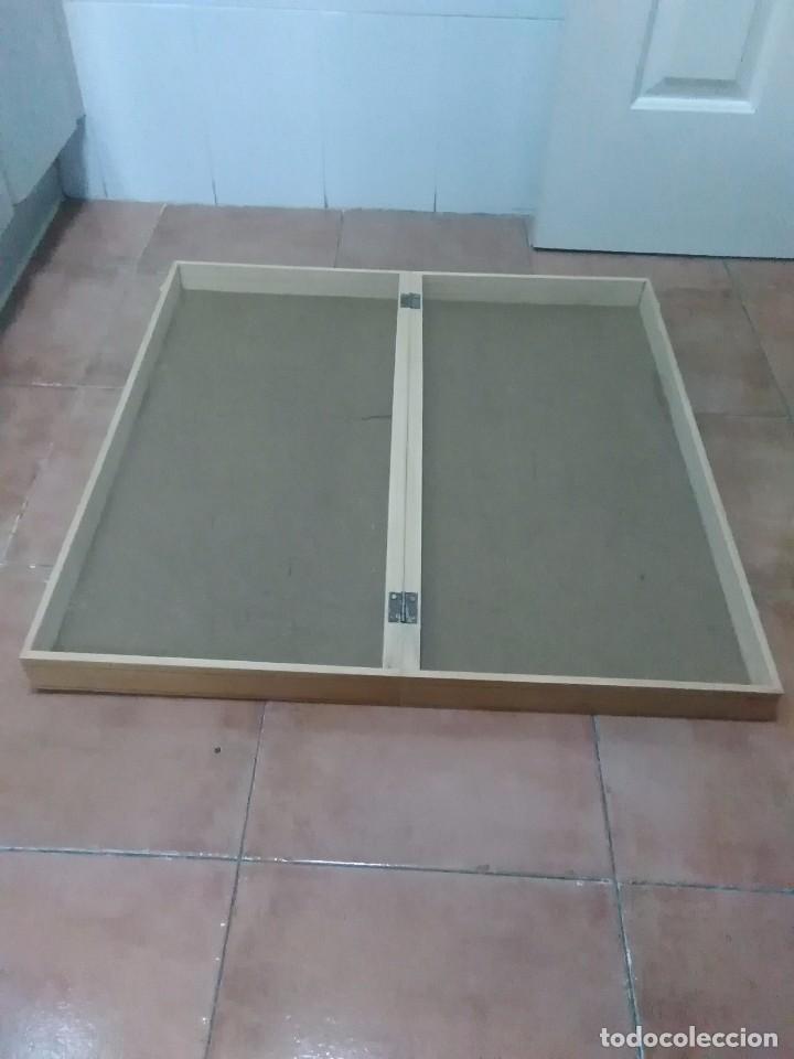 Juegos antiguos: Ajedrez tama&ntilde;o grande - Foto 9
