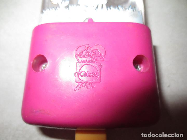 Juegos antiguos: antiguo juego de agua chicos. - Foto 2