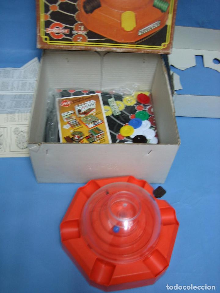 Juegos antiguos: E. Juguete concentric de Congost 1978 - Foto 1