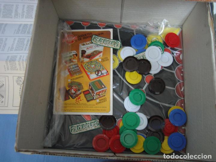 Juegos antiguos: E. Juguete concentric de Congost 1978 - Foto 4