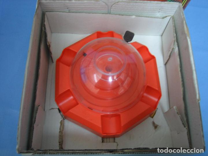 Juegos antiguos: E. Juguete concentric de Congost 1978 - Foto 7