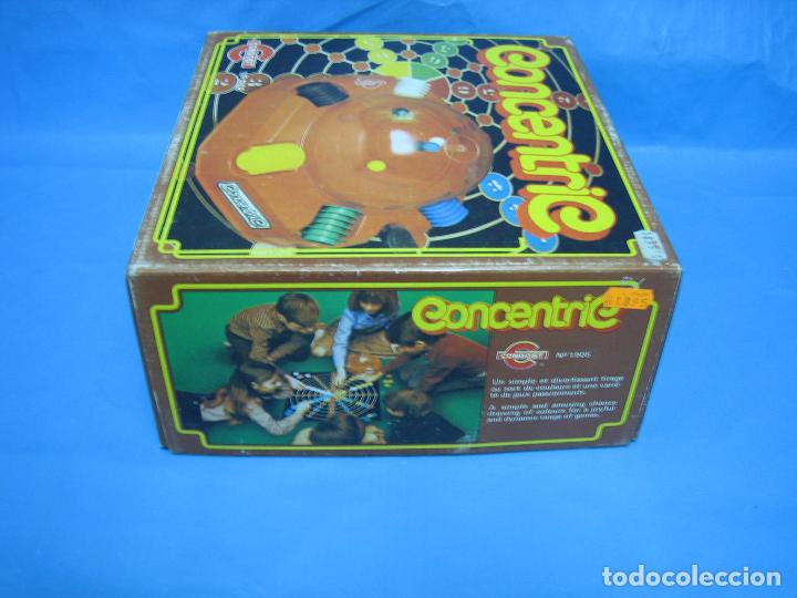 Juegos antiguos: E. Juguete concentric de Congost 1978 - Foto 9