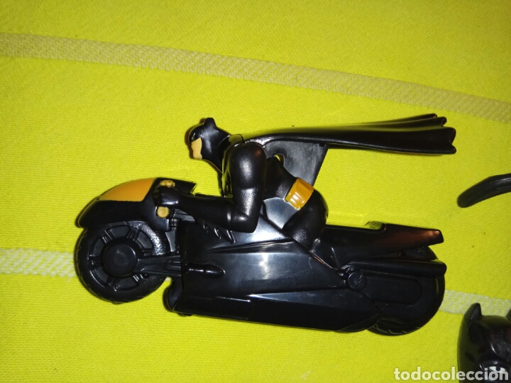 Juegos antiguos: Lote Batman - Foto 2