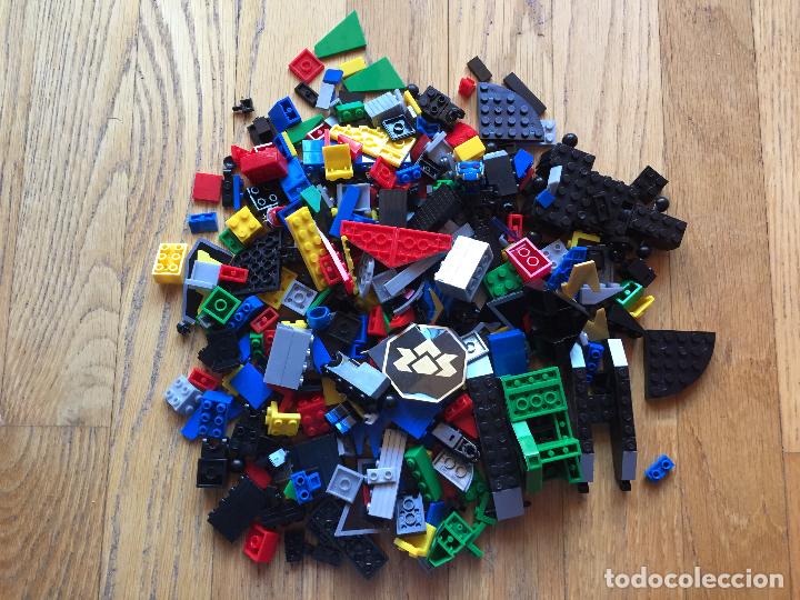 Juegos antiguos: LOTE PIEZAS MEGABLOCKS - Foto 1