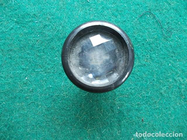 Juegos antiguos: Especie de cadiloscopio antiguo - Foto 2