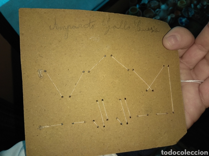 Juegos antiguos: Lote Cubiertos Juguete - Foto 2