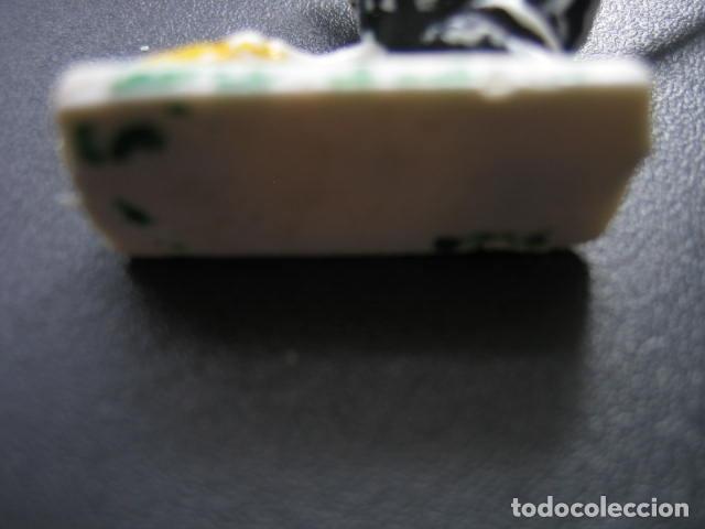 Juegos antiguos: Figura. Bruja de Exin castillos - Foto 3