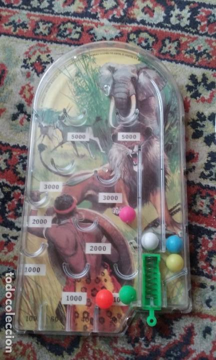 Juegos antiguos: millon de viaje - Foto 1