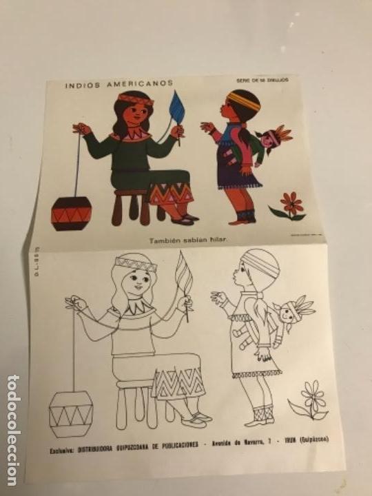 Juegos antiguos: Sobre sorpresa, a&ntilde;o 71 - Foto 6