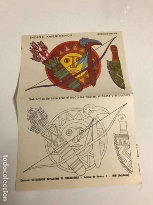 Juegos antiguos: Sobre sorpresa, a&ntilde;o 71 - Foto 7