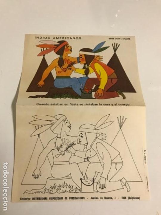 Juegos antiguos: Sobre sorpresa, a&ntilde;o 71 - Foto 8