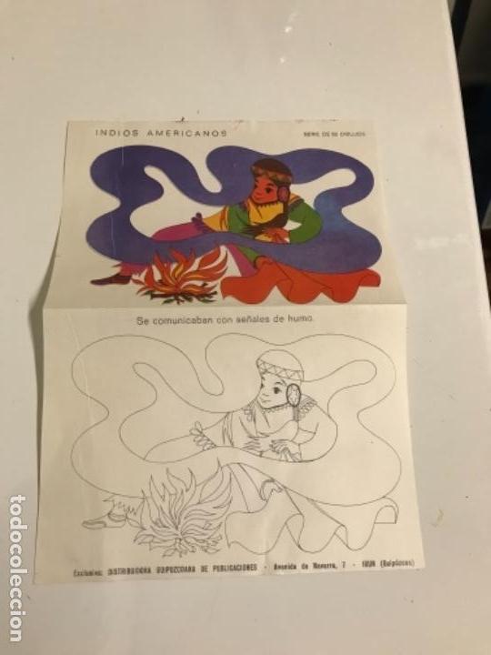Juegos antiguos: Sobre sorpresa, a&ntilde;o 71 - Foto 9