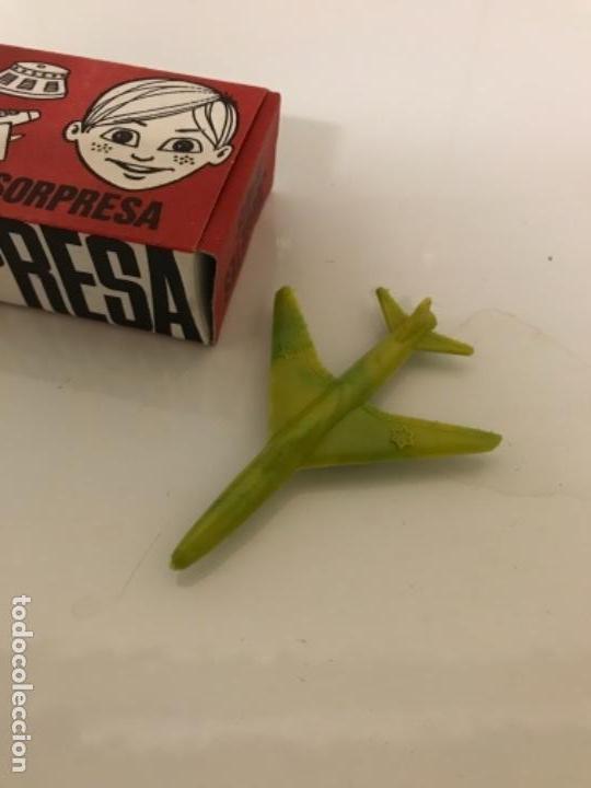 Juegos antiguos: Caja sorpresa, chicos - Foto 2