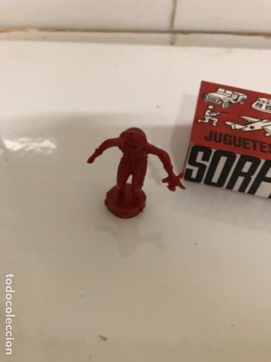 Juegos antiguos: Caja sorpresa, chicos - Foto 3