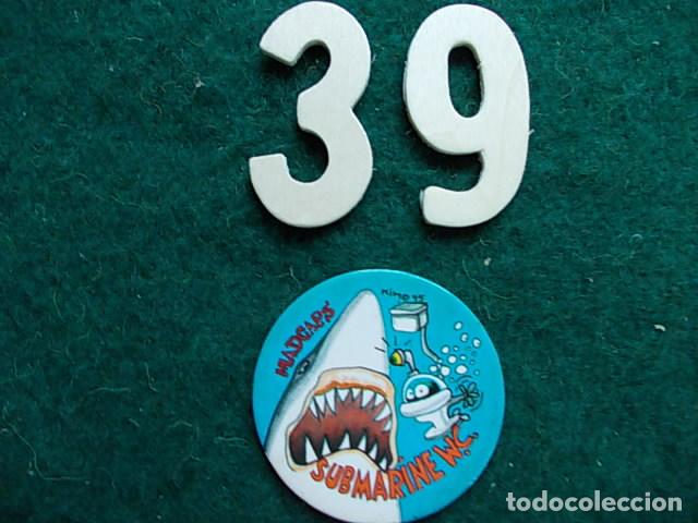 Juegos antiguos: Caps n&ordm; 39 - Foto 1