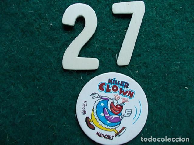 Juegos antiguos: Caps n&ordm; 27 - Foto 1