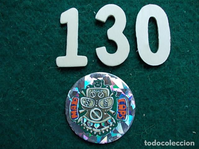 Juegos antiguos: Caps n&ordm; 130 - Foto 1