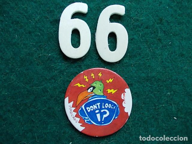 Juegos antiguos: Caps n&ordm; 66 - Foto 1