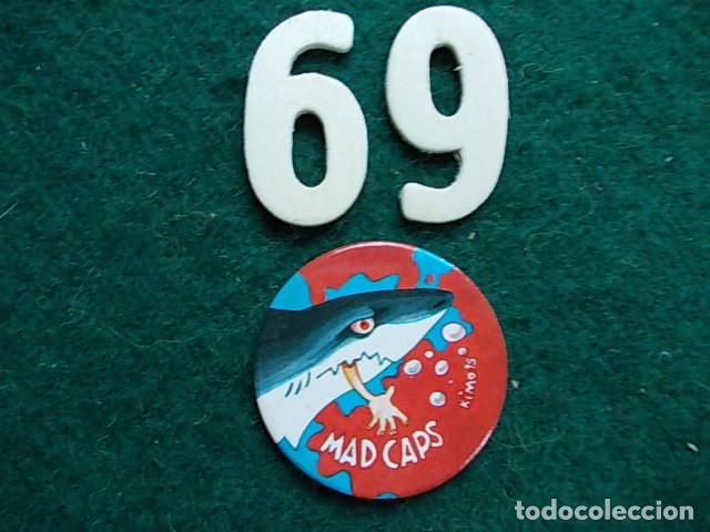 Juegos antiguos: Caps n&ordm; 69 - Foto 1