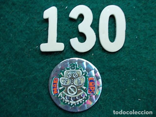 Juegos antiguos: Caps n&ordm; 130 - Foto 1