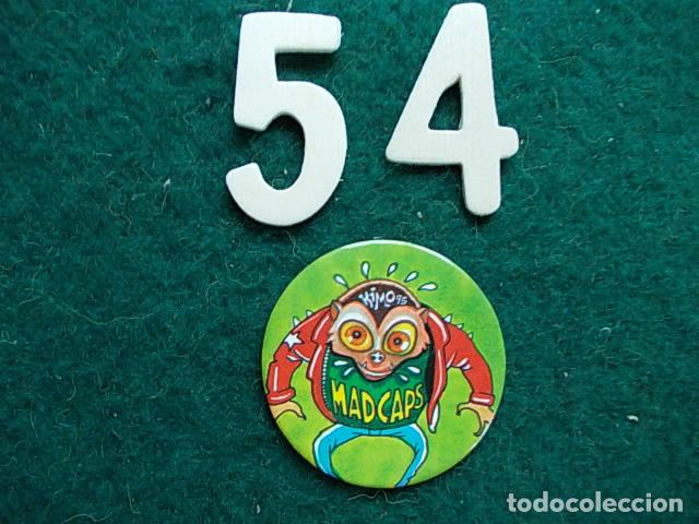 Juegos antiguos: Caps n&ordm; 54 - Foto 1