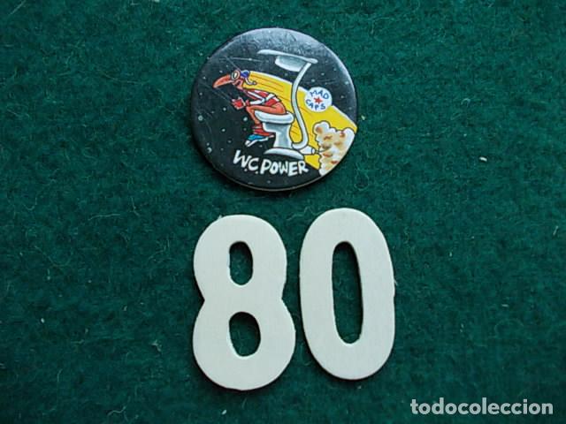 Juegos antiguos: Caps n&ordm; 80 - Foto 1