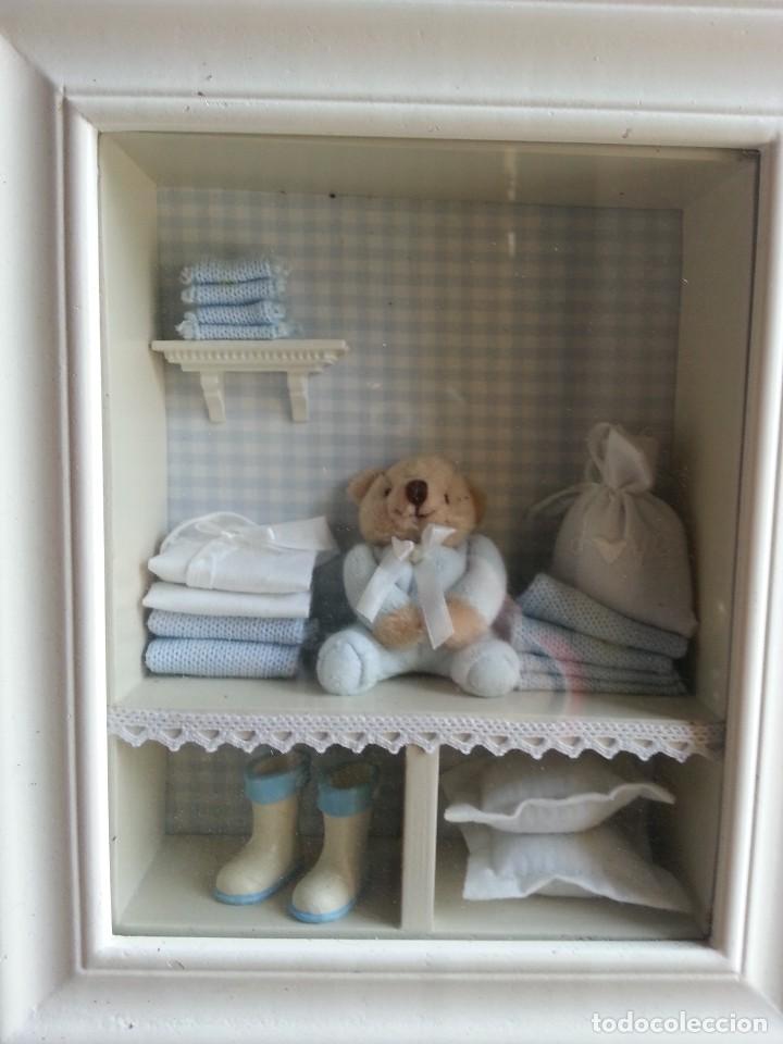 Juegos antiguos: TEDDY BEAR - BEBE OSITO . - Foto 1